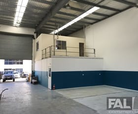 Offices commercial property leased at Unit  9/17 Tile Street Wacol QLD 4076