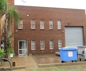 Factory, Warehouse & Industrial commercial property leased at 7 Ford Street Greenacre NSW 2190