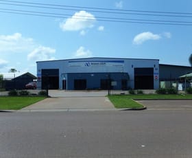 Factory, Warehouse & Industrial commercial property leased at 13 College Road Berrimah NT 0828