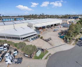 Factory, Warehouse & Industrial commercial property leased at 4 Decker Place Huntingwood NSW 2148