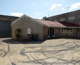 Factory, Warehouse & Industrial commercial property leased at 16 Dewer Ave Ridgehaven SA 5097