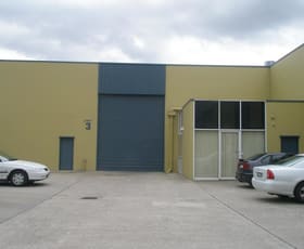 Factory, Warehouse & Industrial commercial property leased at Wetherill Park NSW 2164