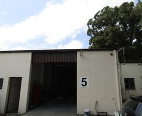 Factory, Warehouse & Industrial commercial property leased at 54-56 Harley Crescent Condell Park NSW 2200