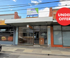 Shop & Retail commercial property leased at 332 Highett Road Highett VIC 3190