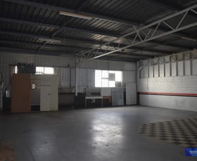 Factory, Warehouse & Industrial commercial property leased at Caboolture South QLD 4510