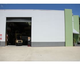Factory, Warehouse & Industrial commercial property leased at 1/23-25 Leda Drive Burleigh Heads QLD 4220
