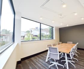 Medical / Consulting commercial property leased at 120 Christie Street St Leonards NSW 2065