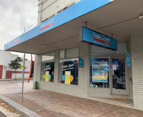 Shop & Retail commercial property leased at 101 B & C John Street Singleton NSW 2330