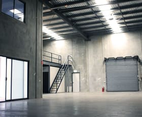 Factory, Warehouse & Industrial commercial property leased at 16/18 Hinkler Court Brendale QLD 4500