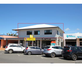Offices commercial property leased at 5/50 James Street Yeppoon QLD 4703