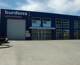 Factory, Warehouse & Industrial commercial property leased at 3/1825 Ferntree Gully Road Ferntree Gully VIC 3156