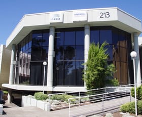 Offices commercial property leased at 4/213 Greenhill Road Eastwood SA 5063