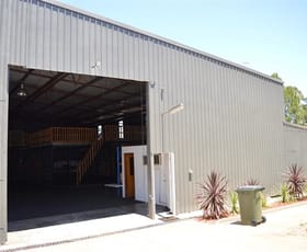 Factory, Warehouse & Industrial commercial property leased at 22 Prospect Road Garden Suburb NSW 2289