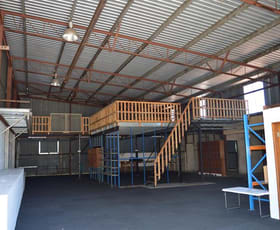 Factory, Warehouse & Industrial commercial property leased at 22 Prospect Road Garden Suburb NSW 2289