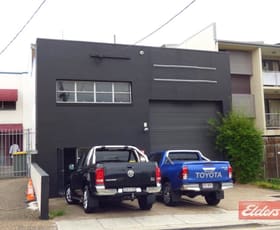 Showrooms / Bulky Goods commercial property leased at 12 Ferry Road West End QLD 4101