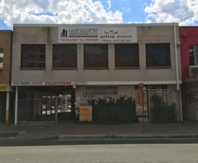 Offices commercial property leased at Level 1 Suite 3/13 William St Fairfield NSW 2165