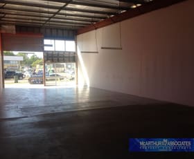 Factory, Warehouse & Industrial commercial property leased at Lawnton QLD 4501