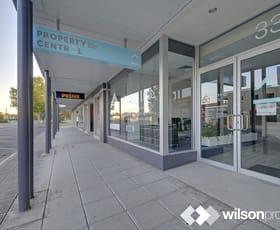 Offices commercial property leased at 33 Hotham Street Traralgon VIC 3844