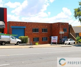 Factory, Warehouse & Industrial commercial property leased at 40 Abbotsford Road Bowen Hills QLD 4006