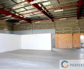 Factory, Warehouse & Industrial commercial property leased at 40 Abbotsford Road Bowen Hills QLD 4006