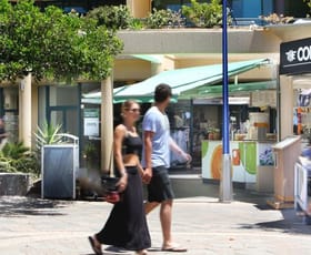 Shop & Retail commercial property leased at Shop 20/13 Mooloolaba Esplanade Mooloolaba QLD 4557