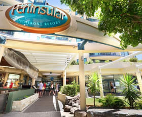Shop & Retail commercial property leased at Shop 20/13 Mooloolaba Esplanade Mooloolaba QLD 4557