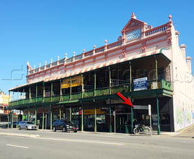 Showrooms / Bulky Goods commercial property leased at 12 Johnston Street Annandale NSW 2038