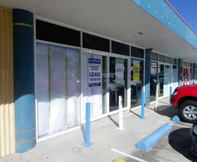 Offices commercial property leased at 16 & 17/110 Morayfield Rd Caboolture South QLD 4510