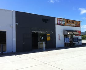 Factory, Warehouse & Industrial commercial property for lease at 4/97 Dixon Road Rockingham WA 6168