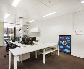 Offices commercial property leased at Suite 124 / 757 Bourke Street Docklands VIC 3008