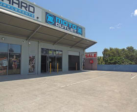 Showrooms / Bulky Goods commercial property leased at 6/4 Old Pacific Highway Yatala QLD 4207