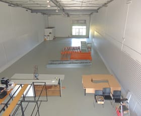 Offices commercial property leased at 6/4 Old Pacific Highway Yatala QLD 4207