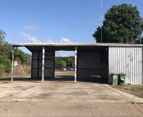 Factory, Warehouse & Industrial commercial property leased at 5 Jensen Street Stuart QLD 4811