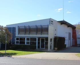Offices commercial property leased at 1/185 Perth Street South Toowoomba QLD 4350