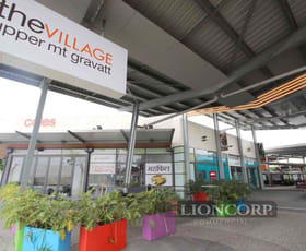Medical / Consulting commercial property leased at Upper Mount Gravatt QLD 4122