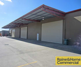 Factory, Warehouse & Industrial commercial property leased at 30 Kremzow Road Brendale QLD 4500