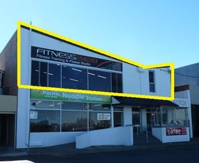 Offices commercial property leased at 46 Wharf Street Forster NSW 2428