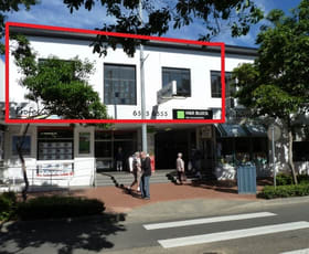 Offices commercial property leased at 46-48 Wharf Street Forster NSW 2428