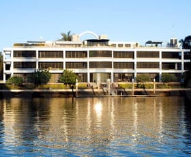 Offices commercial property leased at Bundall QLD 4217