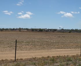 Development / Land commercial property leased at 10 Fleming Drive Roma QLD 4455