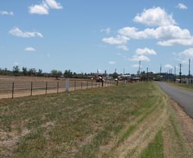 Development / Land commercial property leased at 10 Fleming Drive Roma QLD 4455