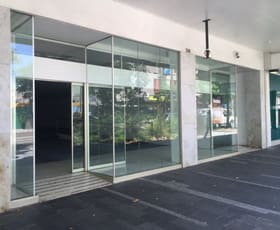 Shop & Retail commercial property leased at 398 Flinders Street Townsville City QLD 4810