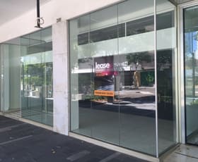 Shop & Retail commercial property leased at 398 Flinders Street Townsville City QLD 4810
