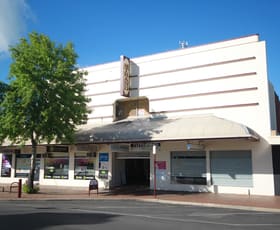 Offices commercial property leased at 21-23 Reid Street Wangaratta VIC 3677