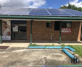 Shop & Retail commercial property leased at 5/2 Argyll St Caboolture QLD 4510