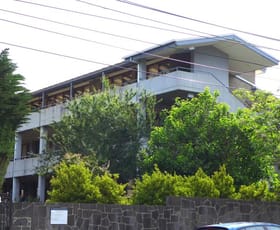 Offices commercial property leased at 45 Riversdale Road Hawthorn VIC 3122