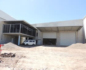 Factory, Warehouse & Industrial commercial property leased at 3/115 Corymbia Place Parkinson QLD 4115