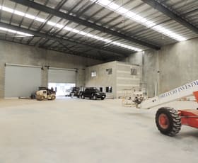 Factory, Warehouse & Industrial commercial property leased at 3/115 Corymbia Place Parkinson QLD 4115