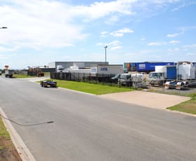 Factory, Warehouse & Industrial commercial property for lease at 7 Hillman Street Torrington QLD 4350