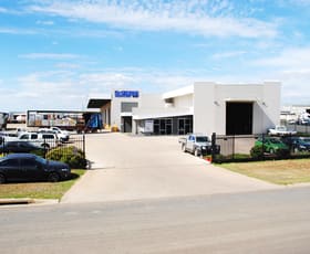 Factory, Warehouse & Industrial commercial property for lease at 7 Hillman Street Torrington QLD 4350